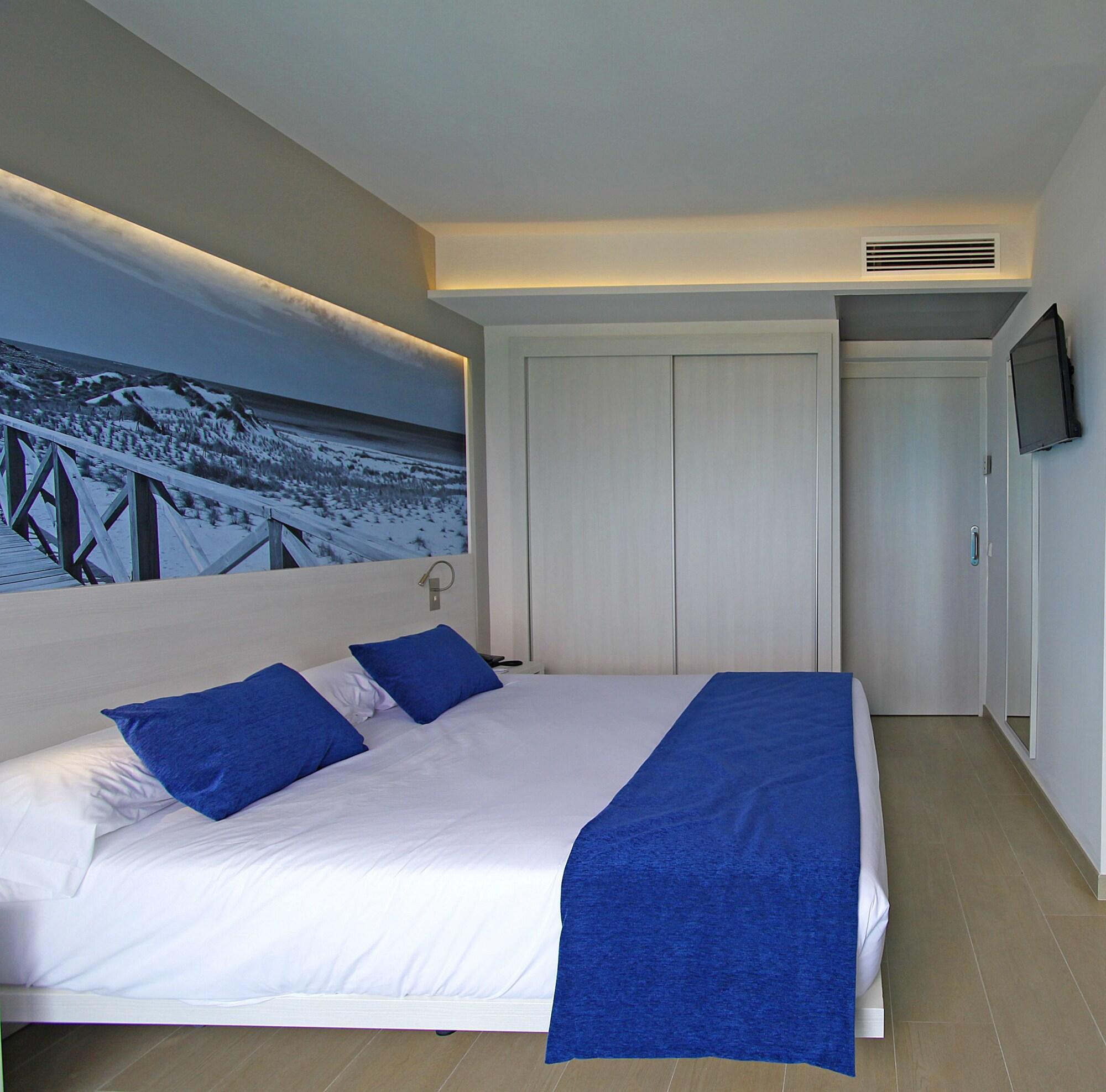 Bg Tonga Tower Hotel Can Picafort  Exterior photo
