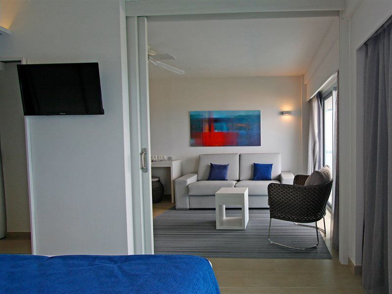 Bg Tonga Tower Hotel Can Picafort  Exterior photo